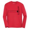 ATC PRO TEAM LONG SLEEVE YOUTH TEE Thumbnail