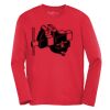 ATC PRO TEAM LONG SLEEVE YOUTH TEE Thumbnail