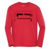 ATC PRO TEAM LONG SLEEVE YOUTH TEE Thumbnail