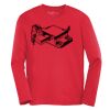 ATC PRO TEAM LONG SLEEVE YOUTH TEE Thumbnail