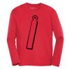 ATC PRO TEAM LONG SLEEVE YOUTH TEE Thumbnail