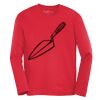 ATC PRO TEAM LONG SLEEVE YOUTH TEE Thumbnail