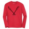 ATC PRO TEAM LONG SLEEVE YOUTH TEE Thumbnail