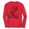 ATC PRO TEAM LONG SLEEVE YOUTH TEE Thumbnail