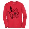 ATC PRO TEAM LONG SLEEVE YOUTH TEE Thumbnail