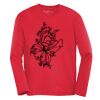 ATC PRO TEAM LONG SLEEVE YOUTH TEE Thumbnail