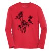 ATC PRO TEAM LONG SLEEVE YOUTH TEE Thumbnail