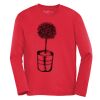 ATC PRO TEAM LONG SLEEVE YOUTH TEE Thumbnail