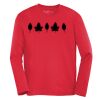 ATC PRO TEAM LONG SLEEVE YOUTH TEE Thumbnail