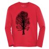 ATC PRO TEAM LONG SLEEVE YOUTH TEE Thumbnail