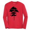 ATC PRO TEAM LONG SLEEVE YOUTH TEE Thumbnail