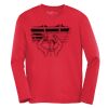 ATC PRO TEAM LONG SLEEVE YOUTH TEE Thumbnail