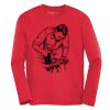 ATC PRO TEAM LONG SLEEVE YOUTH TEE Thumbnail