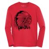 ATC PRO TEAM LONG SLEEVE YOUTH TEE Thumbnail