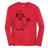 ATC PRO TEAM LONG SLEEVE YOUTH TEE Thumbnail