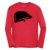 ATC PRO TEAM LONG SLEEVE YOUTH TEE Thumbnail