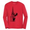 ATC PRO TEAM LONG SLEEVE YOUTH TEE Thumbnail