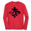ATC PRO TEAM LONG SLEEVE YOUTH TEE Thumbnail