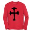 ATC PRO TEAM LONG SLEEVE YOUTH TEE Thumbnail