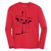 ATC PRO TEAM LONG SLEEVE YOUTH TEE Thumbnail