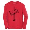 ATC PRO TEAM LONG SLEEVE YOUTH TEE Thumbnail
