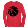 ATC PRO TEAM LONG SLEEVE YOUTH TEE Thumbnail