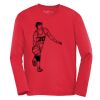 ATC PRO TEAM LONG SLEEVE YOUTH TEE Thumbnail