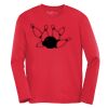 ATC PRO TEAM LONG SLEEVE YOUTH TEE Thumbnail