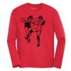 ATC PRO TEAM LONG SLEEVE YOUTH TEE Thumbnail