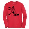 ATC PRO TEAM LONG SLEEVE YOUTH TEE Thumbnail