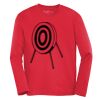 ATC PRO TEAM LONG SLEEVE YOUTH TEE Thumbnail