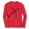 ATC PRO TEAM LONG SLEEVE YOUTH TEE Thumbnail