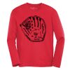 ATC PRO TEAM LONG SLEEVE YOUTH TEE Thumbnail