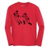 ATC PRO TEAM LONG SLEEVE YOUTH TEE Thumbnail
