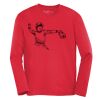 ATC PRO TEAM LONG SLEEVE YOUTH TEE Thumbnail