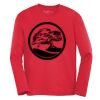 ATC PRO TEAM LONG SLEEVE YOUTH TEE Thumbnail