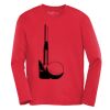 ATC PRO TEAM LONG SLEEVE YOUTH TEE Thumbnail