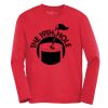 ATC PRO TEAM LONG SLEEVE YOUTH TEE Thumbnail