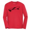 ATC PRO TEAM LONG SLEEVE YOUTH TEE Thumbnail