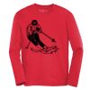 ATC PRO TEAM LONG SLEEVE YOUTH TEE Thumbnail