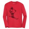 ATC PRO TEAM LONG SLEEVE YOUTH TEE Thumbnail