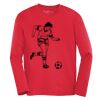 ATC PRO TEAM LONG SLEEVE YOUTH TEE Thumbnail