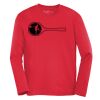 ATC PRO TEAM LONG SLEEVE YOUTH TEE Thumbnail