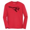 ATC PRO TEAM LONG SLEEVE YOUTH TEE Thumbnail