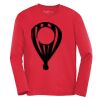 ATC PRO TEAM LONG SLEEVE YOUTH TEE Thumbnail
