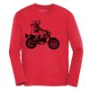 ATC PRO TEAM LONG SLEEVE YOUTH TEE Thumbnail