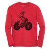 ATC PRO TEAM LONG SLEEVE YOUTH TEE Thumbnail