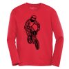 ATC PRO TEAM LONG SLEEVE YOUTH TEE Thumbnail