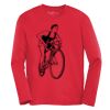 ATC PRO TEAM LONG SLEEVE YOUTH TEE Thumbnail