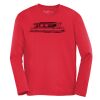 ATC PRO TEAM LONG SLEEVE YOUTH TEE Thumbnail